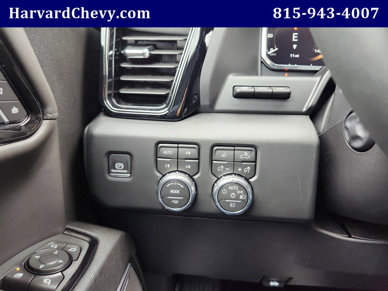 Used 2026 GMC Sierra 1500 AT4X image 21