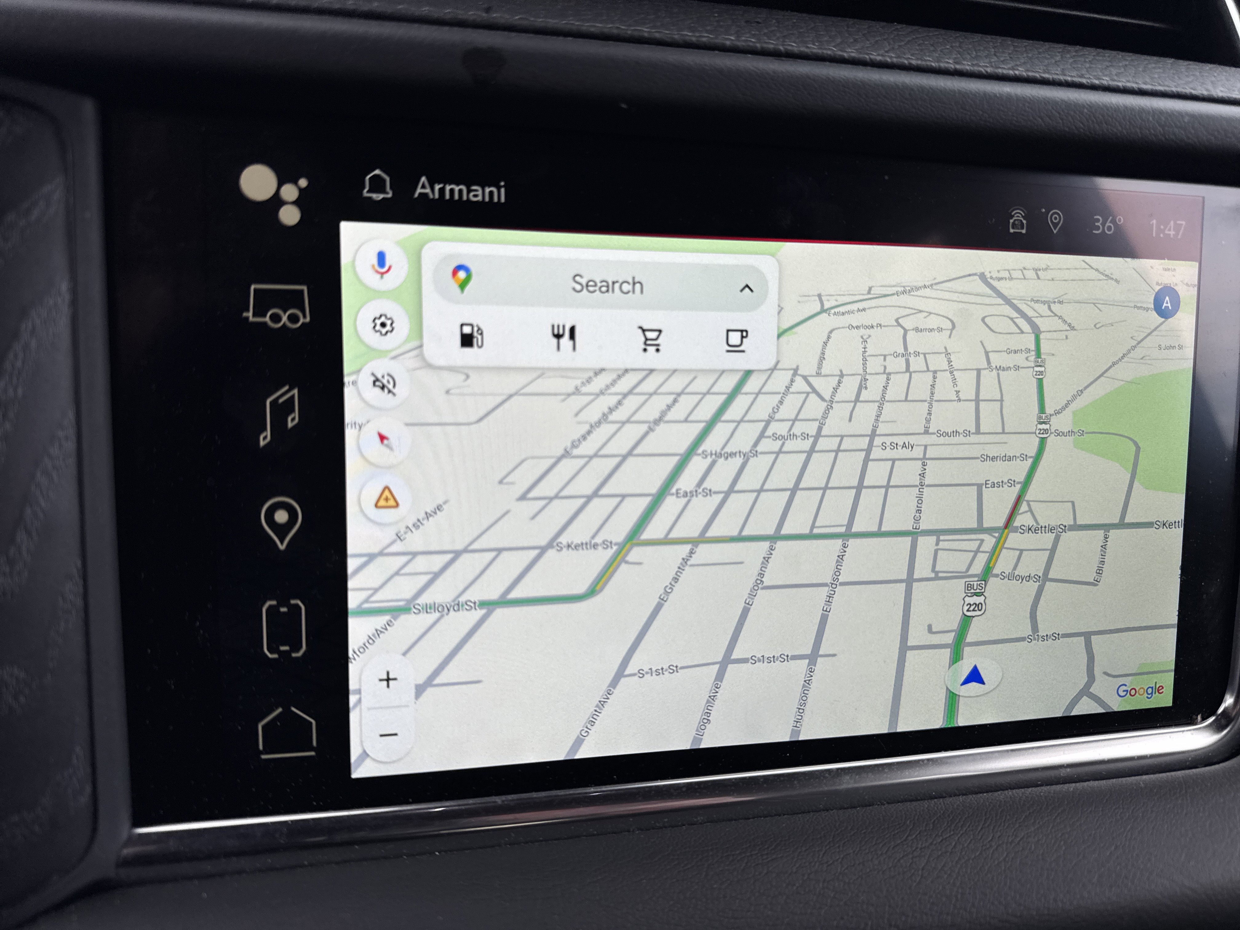 Used 2024 GMC Yukon XL Denali image 22