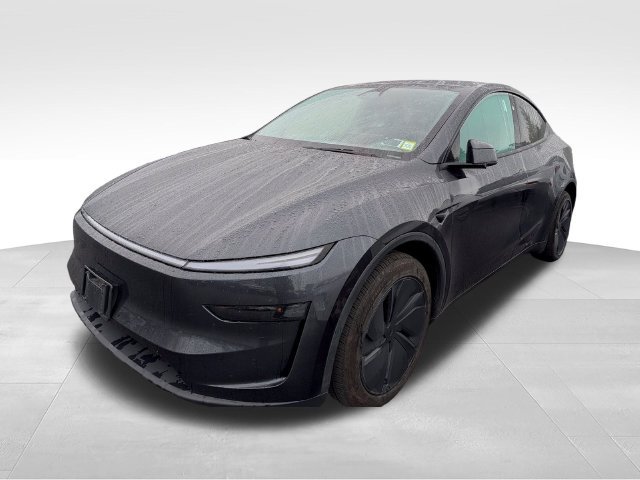 Used 2026 Tesla Model Y Long Range AWD/4WD image 3