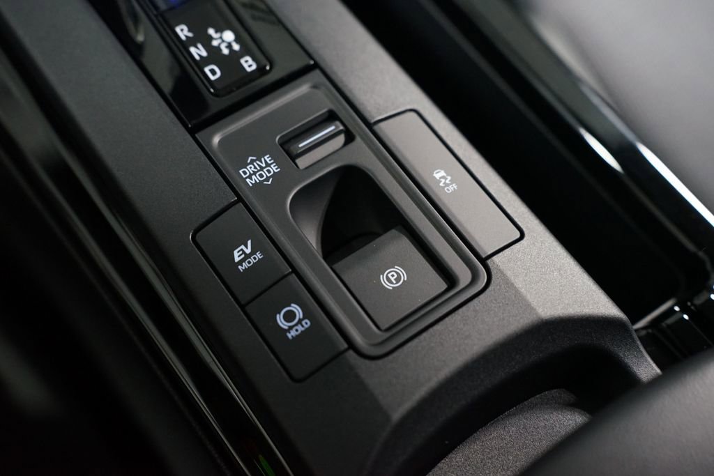 New 2026 Toyota Prius LE image 22
