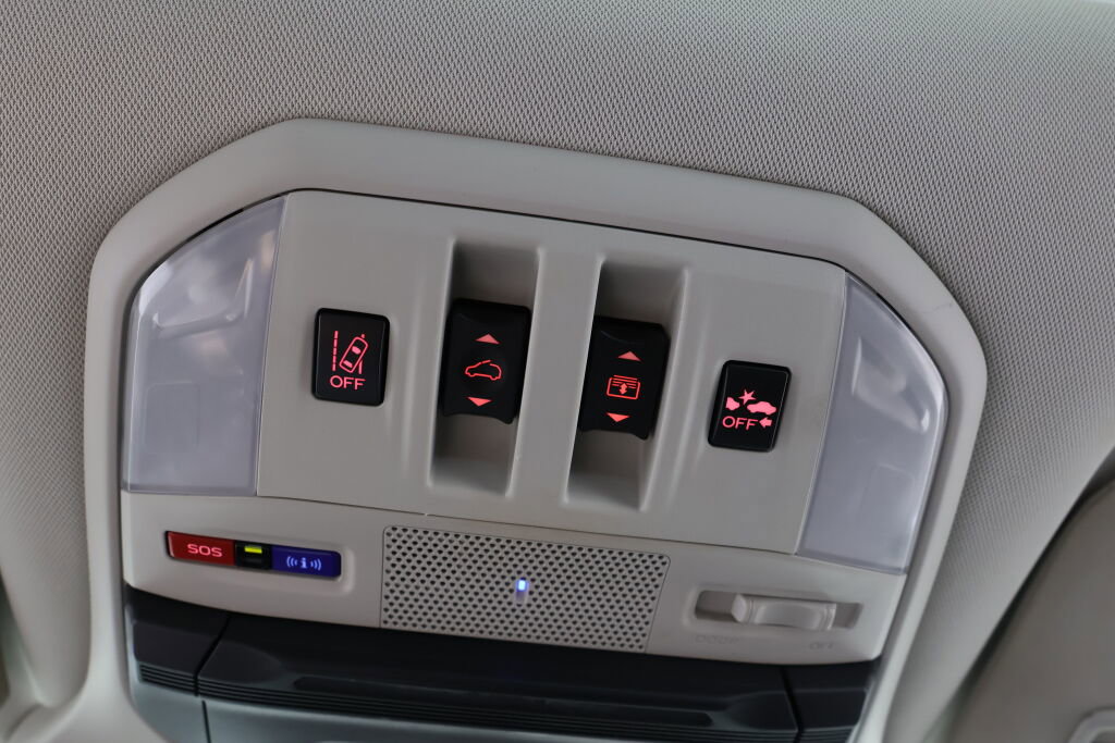 Used 2022 Subaru Ascent Onyx Edition image 39