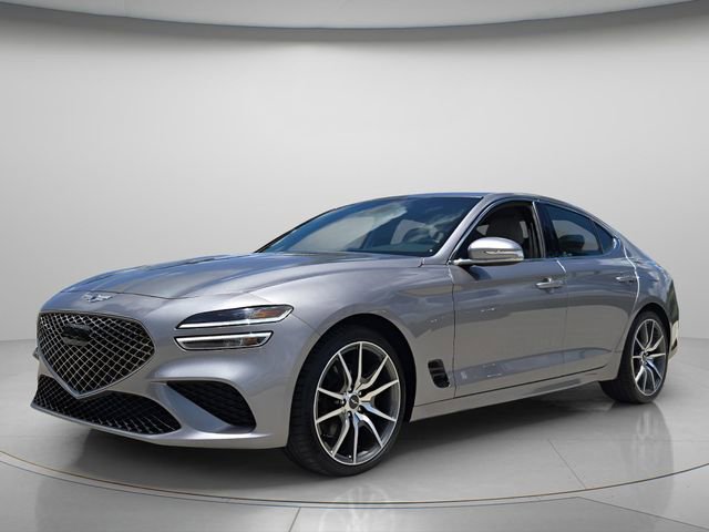 Used 2023 Genesis G70 2.0T RWD image 1