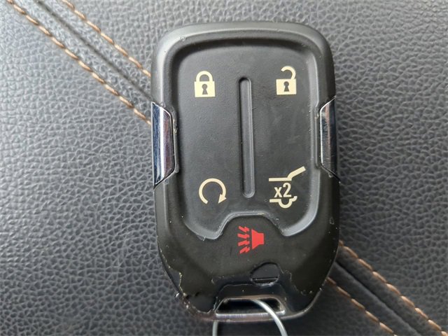 Used 2022 GMC Terrain AT4 w/ Infotainment Package II image 39