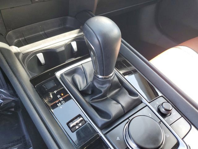 Used 2023 MAZDA CX-50 Meridian Edition image 23