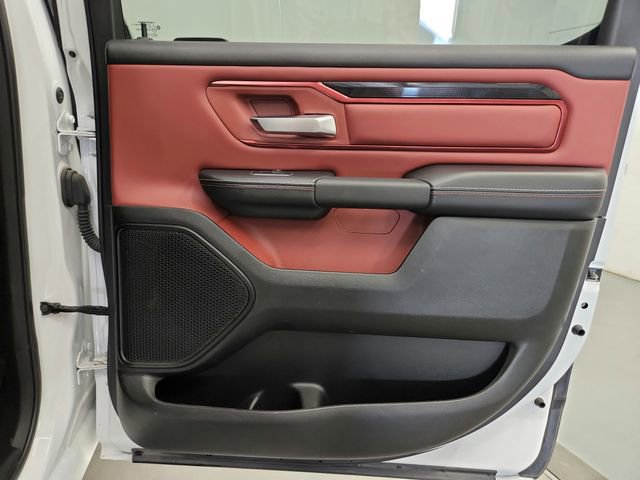 Used 2022 RAM 1500 Rebel w/ Rebel Level 2 Equipment Group AWD/4WD image 34