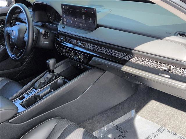 Used 2024 Honda Accord EX-L image 22