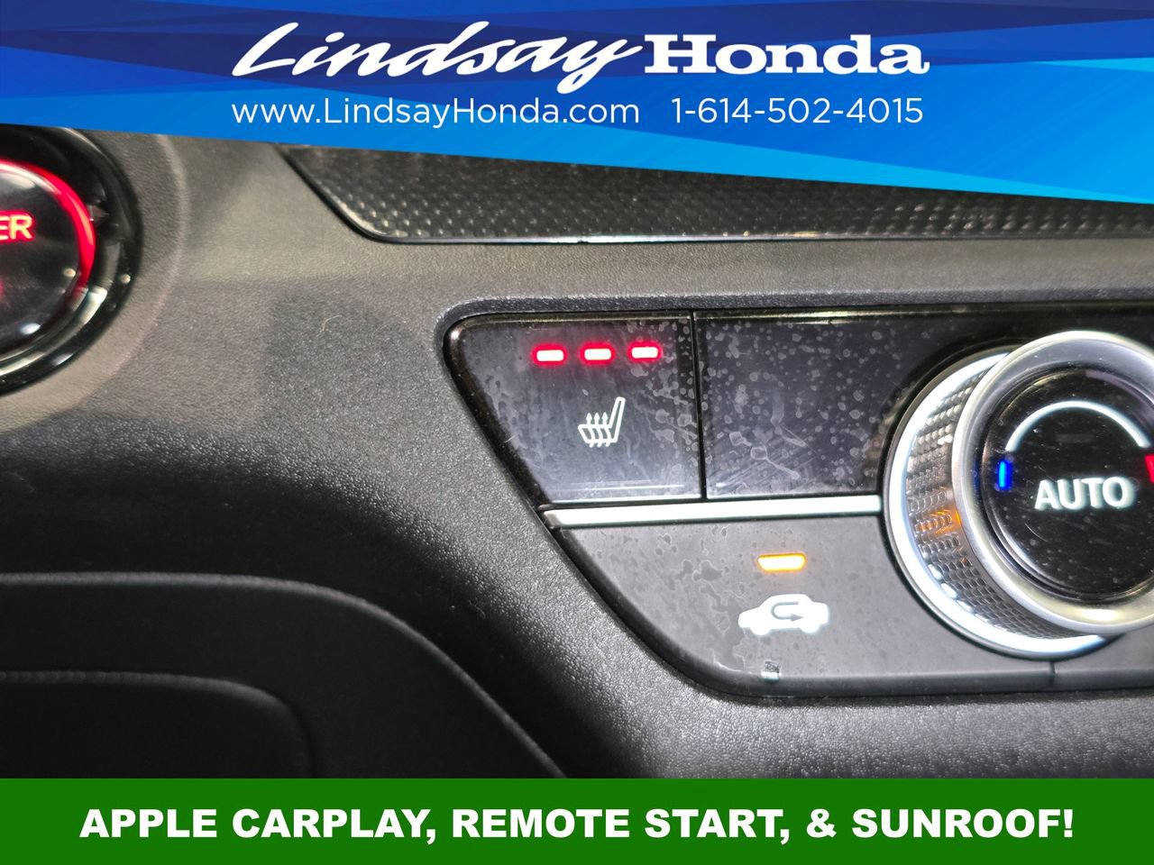 Used 2024 Honda CR-V Sport image 20