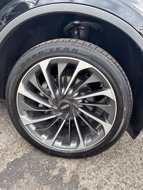New 2026 Lincoln Aviator Reserve AWD/4WD image 28