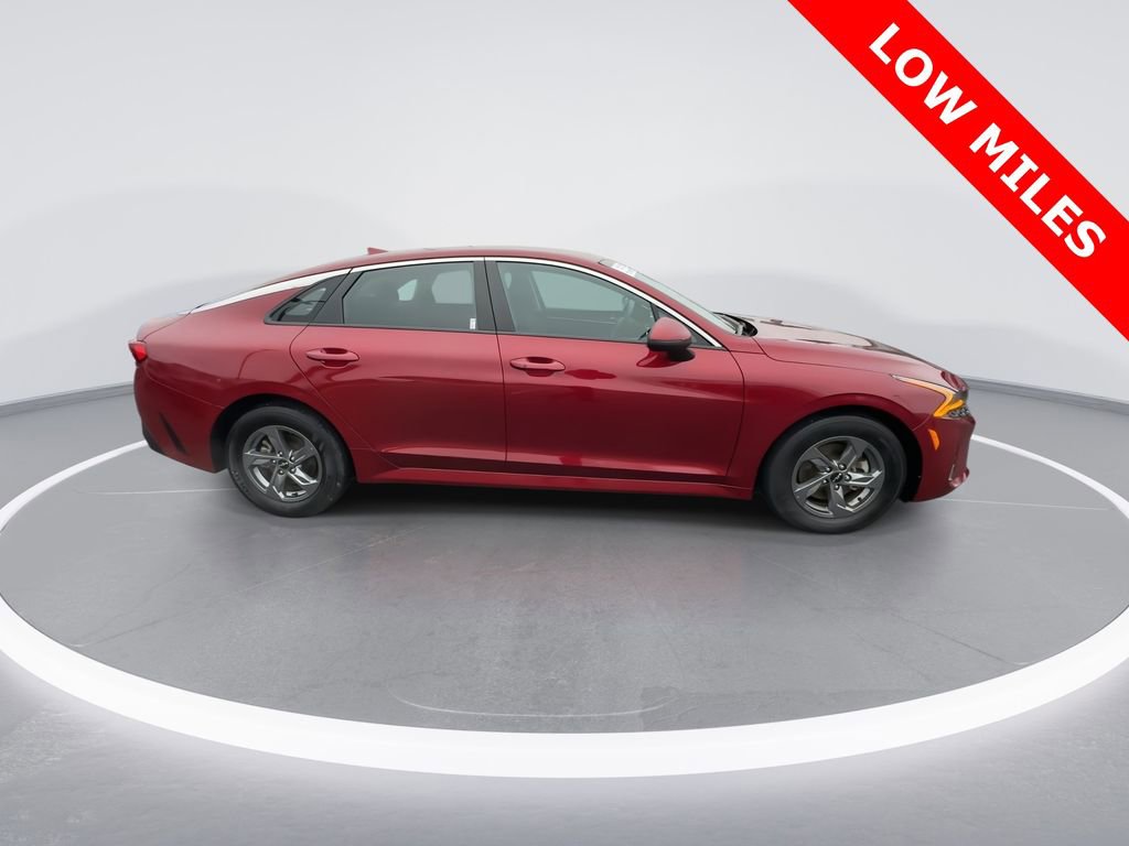 Used 2024 Kia K5 LXS image 9