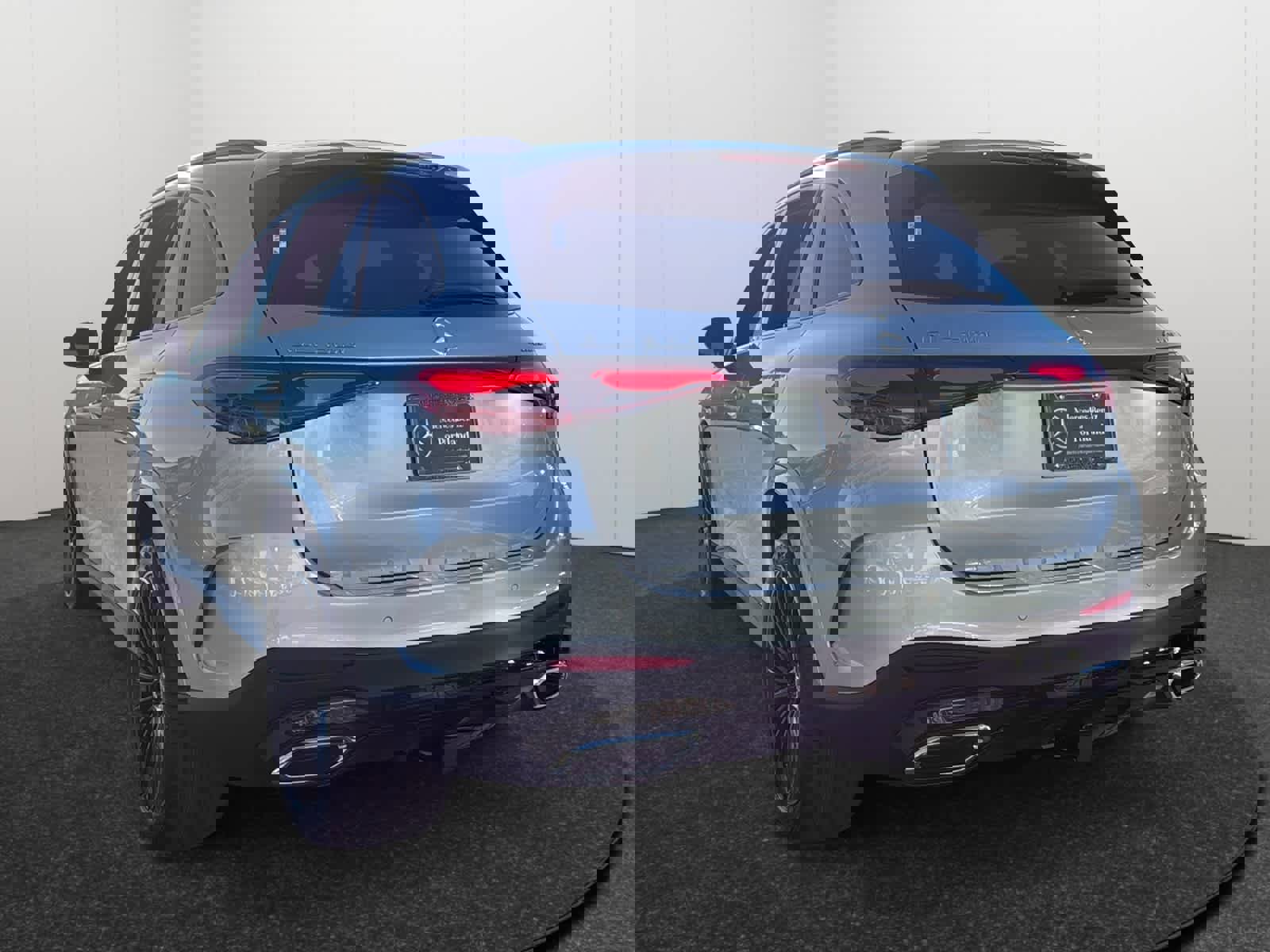 New 2026 Mercedes-Benz GLC 300 4MATIC image 6