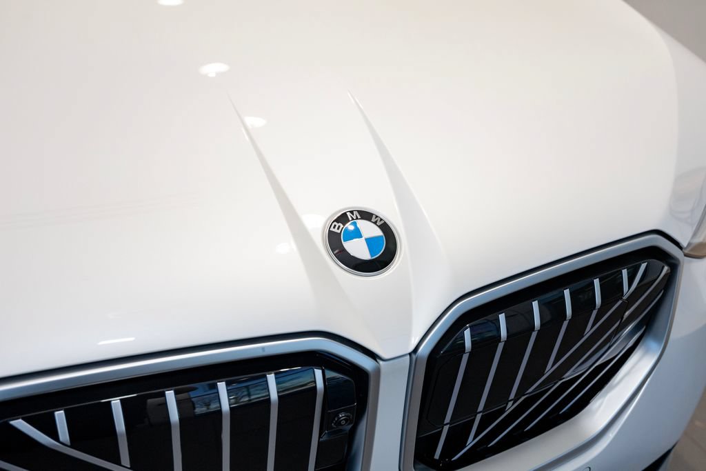 New 2026 BMW X3 xDrive30i w/ Premium Package AWD/4WD image 7
