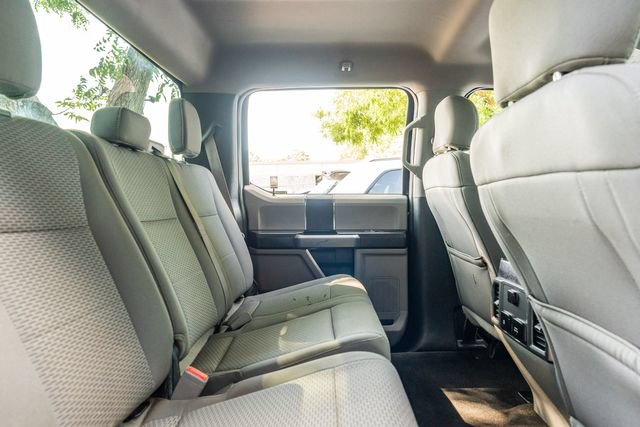 Used 2017 Ford F250 XLT w/ XLT Value Package AWD/4WD image 40