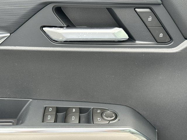 New 2026 GMC Acadia Elevation w/ Black Edition AWD/4WD image 18