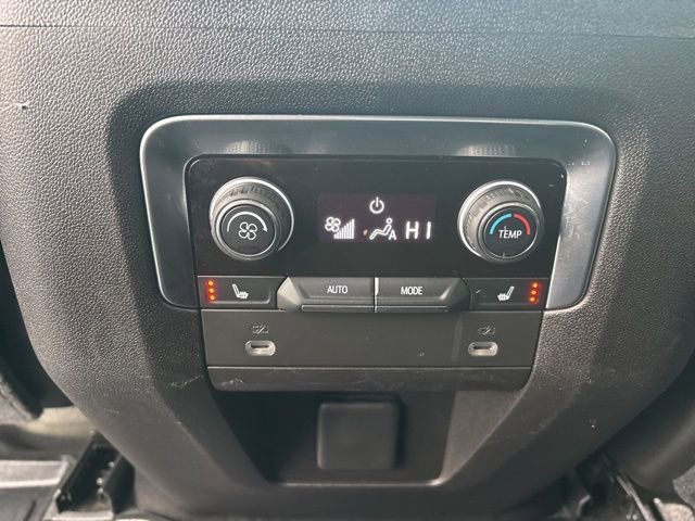 Used 2021 Chevrolet Tahoe Z71 w/ Luxury Package image 28