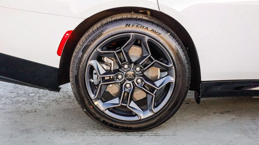 New 2026 Dodge Charger R/T AWD/4WD image 12