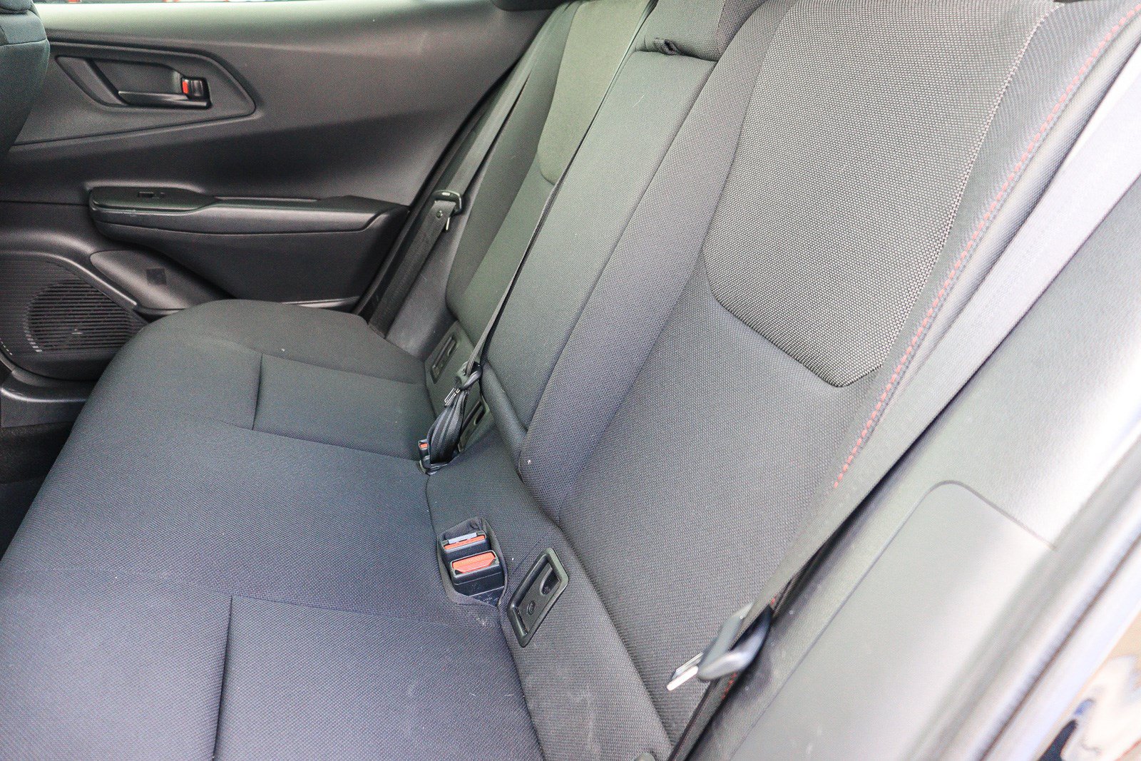 Certified 2024 Toyota Prius Prime FWD image 19