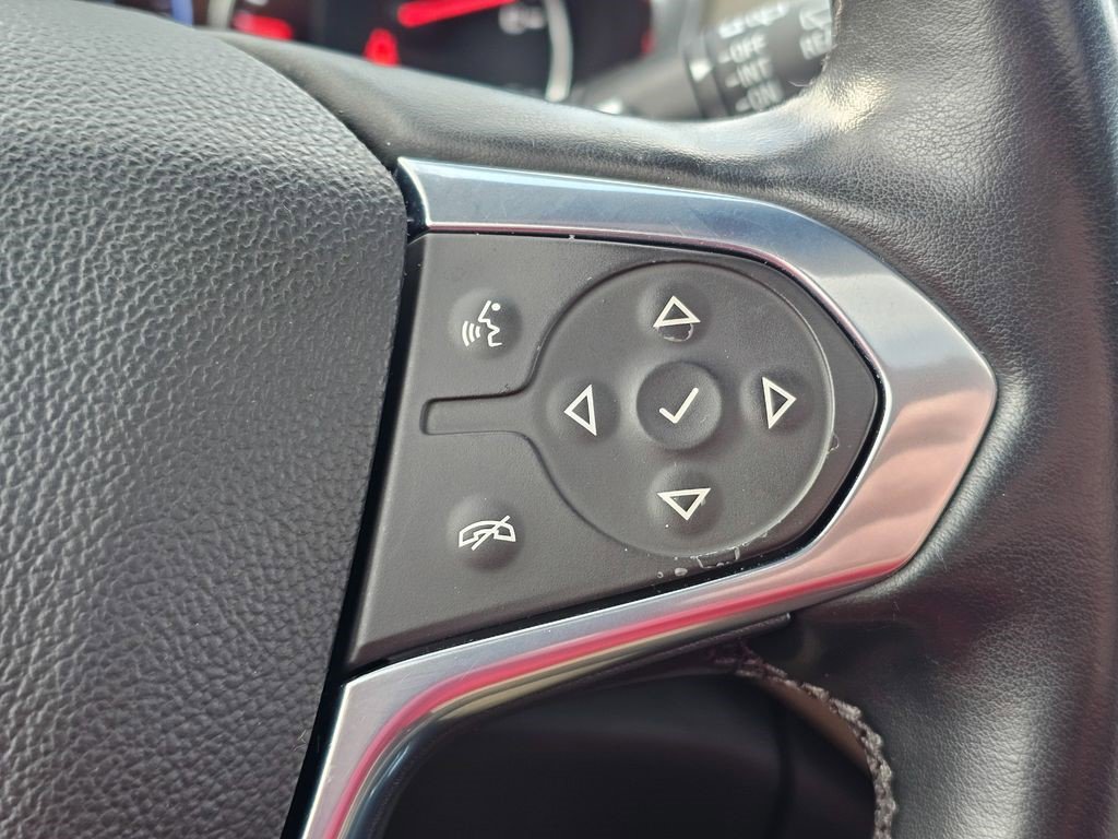 Certified 2023 Chevrolet Traverse Premier image 19