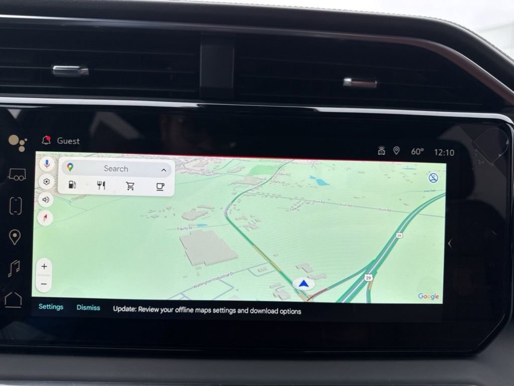 New 2026 GMC Sierra 1500 Denali Ultimate image 21