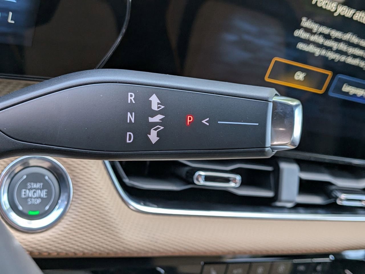 New 2026 Chevrolet Equinox ACTIV w/ Safety and Technology Package FWD image 15