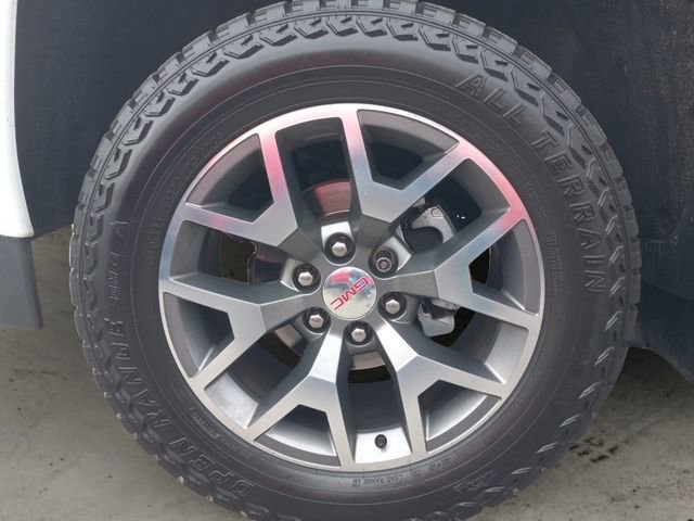 Used 2017 GMC Sierra 1500 SLT image 14