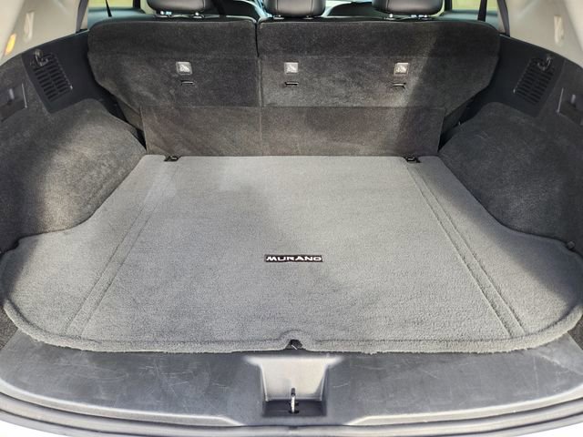 Used 2022 Nissan Murano SV image 34