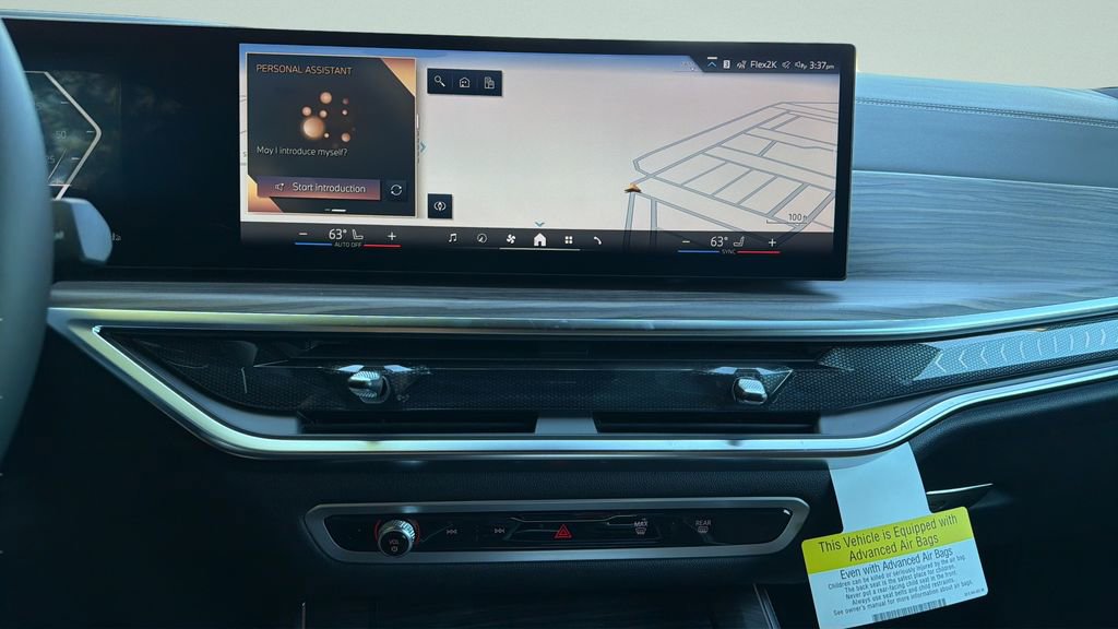 New 2026 BMW X5 xDrive40i w/ Premium Package image 23