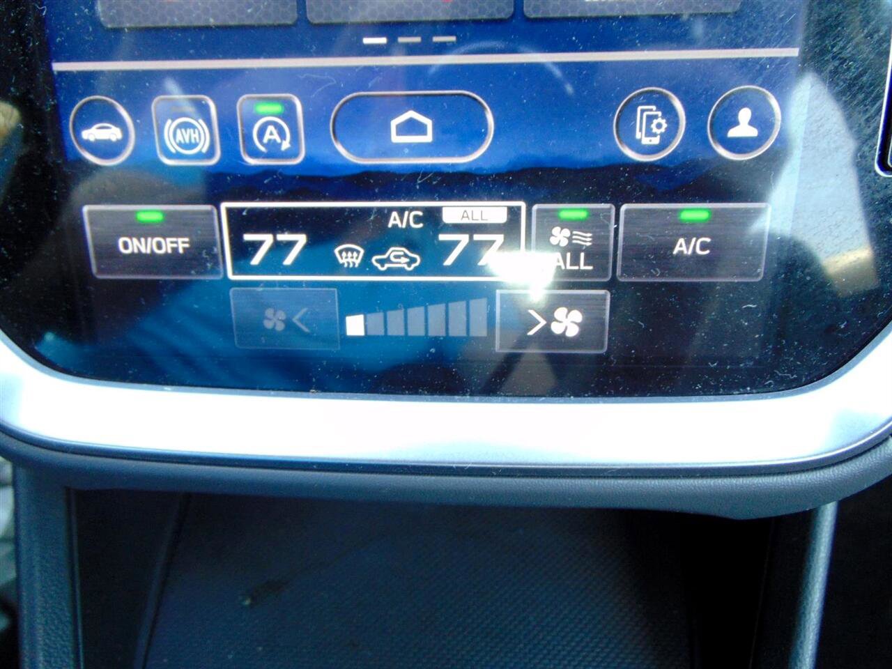 Used 2024 Subaru Crosstrek 2.0i Premium image 23