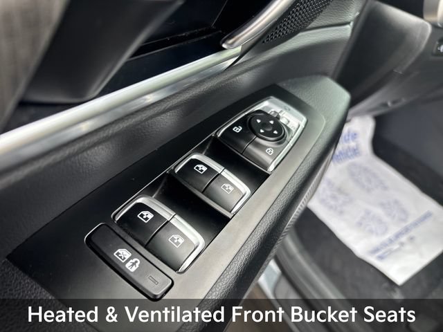 Used 2024 Kia Telluride EX AWD/4WD image 14