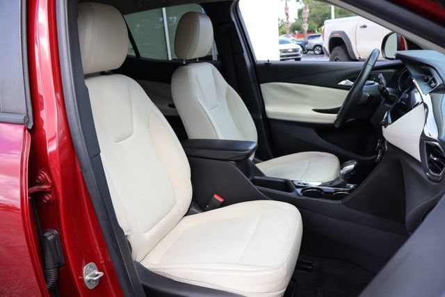 Used 2020 Buick Encore GX Preferred FWD image 21