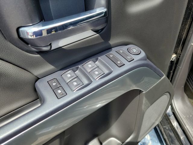 Used 2018 Chevrolet Silverado 1500 LT w/ All Star Edition AWD/4WD image 20