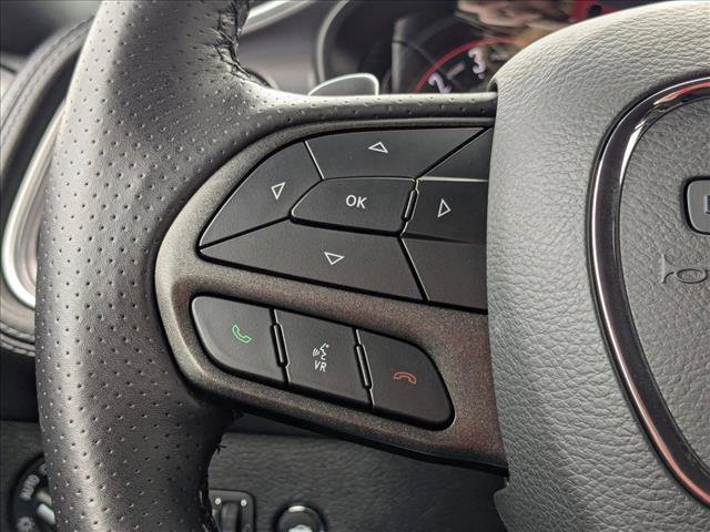 Used 2022 Dodge Challenger R/T w/ Plus Package image 12