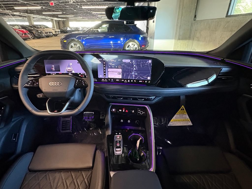 New 2026 Audi SQ5 Premium Plus AWD/4WD image 16