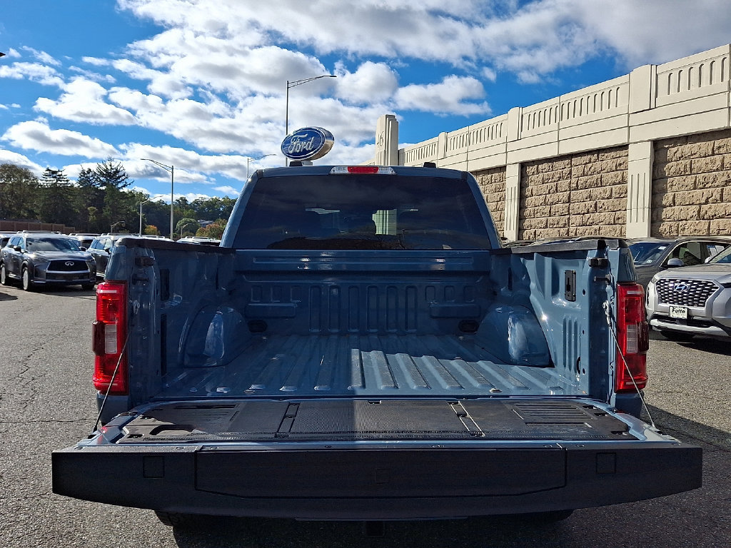 Used 2023 Ford F150 XLT w/ Equipment Group 302A High AWD/4WD image 30