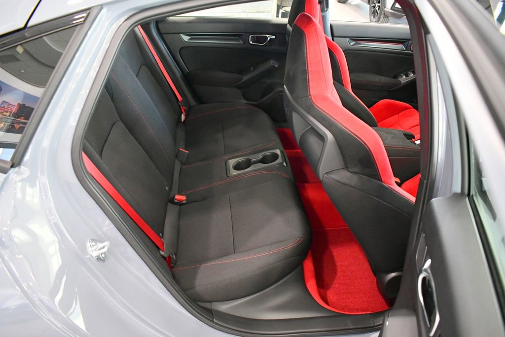 New 2026 Honda Civic Type R image 13