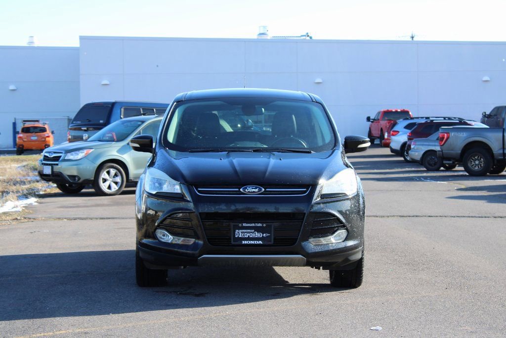 Used 2013 Ford Escape SEL image 9