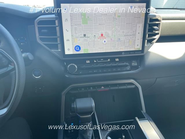 Used 2024 Toyota Sequoia SR5 w/ SR5 Premium Package AWD/4WD image 6