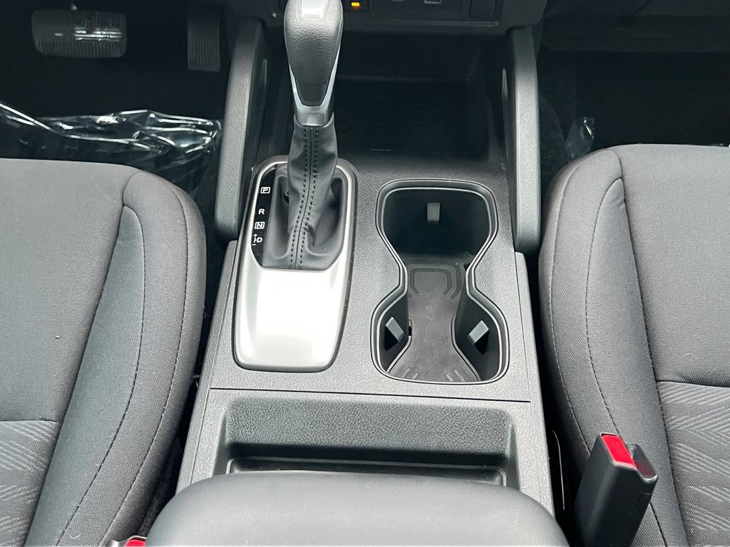 Certified 2025 Nissan Frontier S RWD image 11