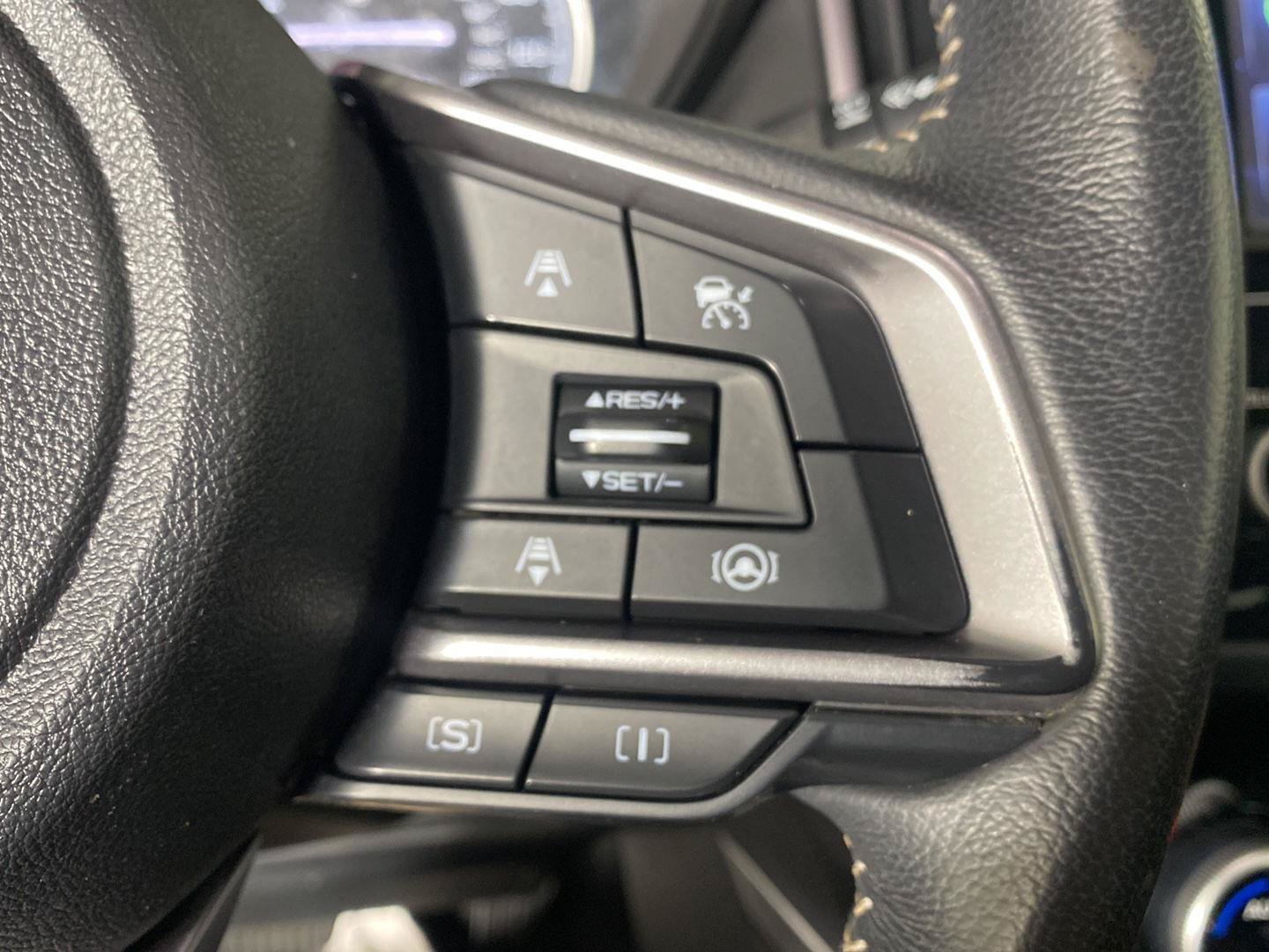 Used 2024 Subaru Forester Premium AWD/4WD image 24