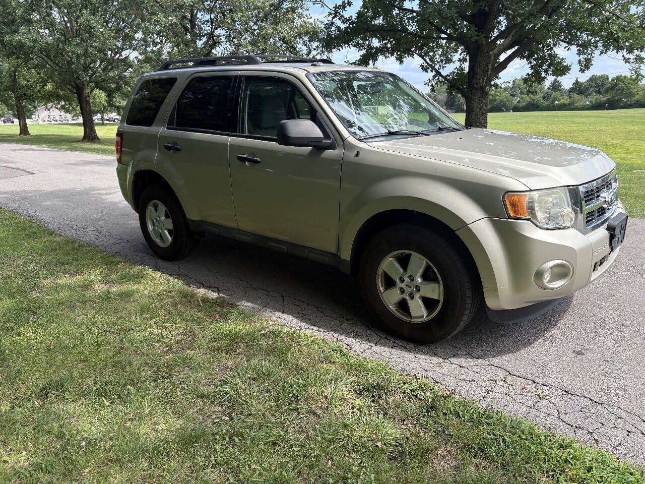 Used 2010 Ford Escape XLT FWD image 13