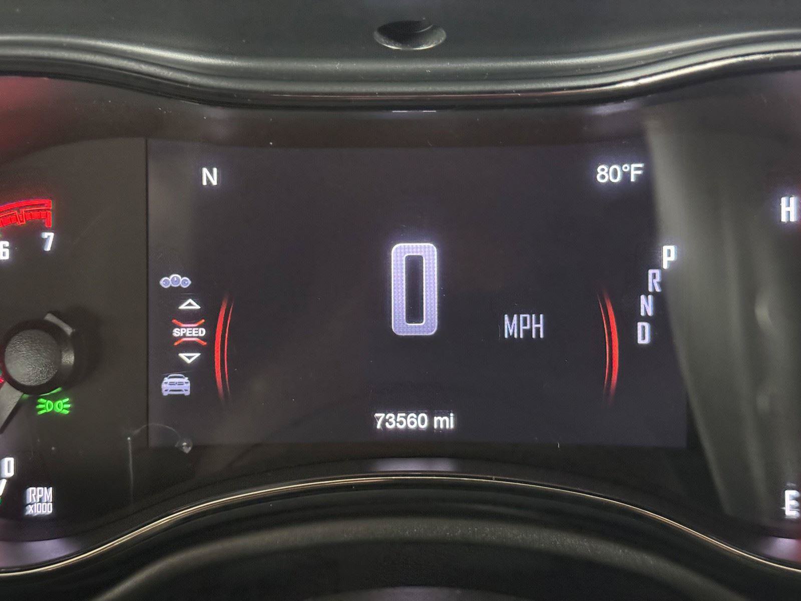 Used 2020 Dodge Durango R/T RWD image 11