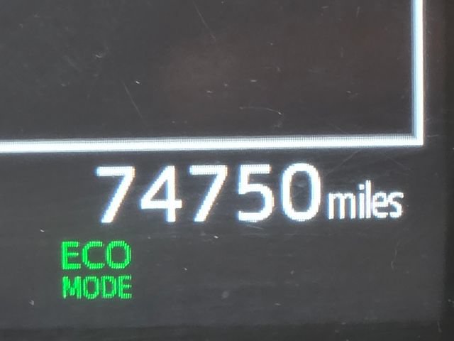 Used 2024 Toyota Camry SE FWD image 25