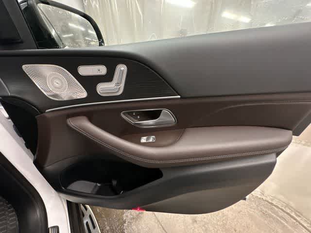 Used 2023 Mercedes-Benz GLE 350 4MATIC image 24