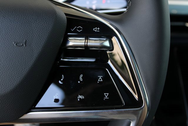 New 2026 Cadillac Escalade IQ Luxury 1 image 24