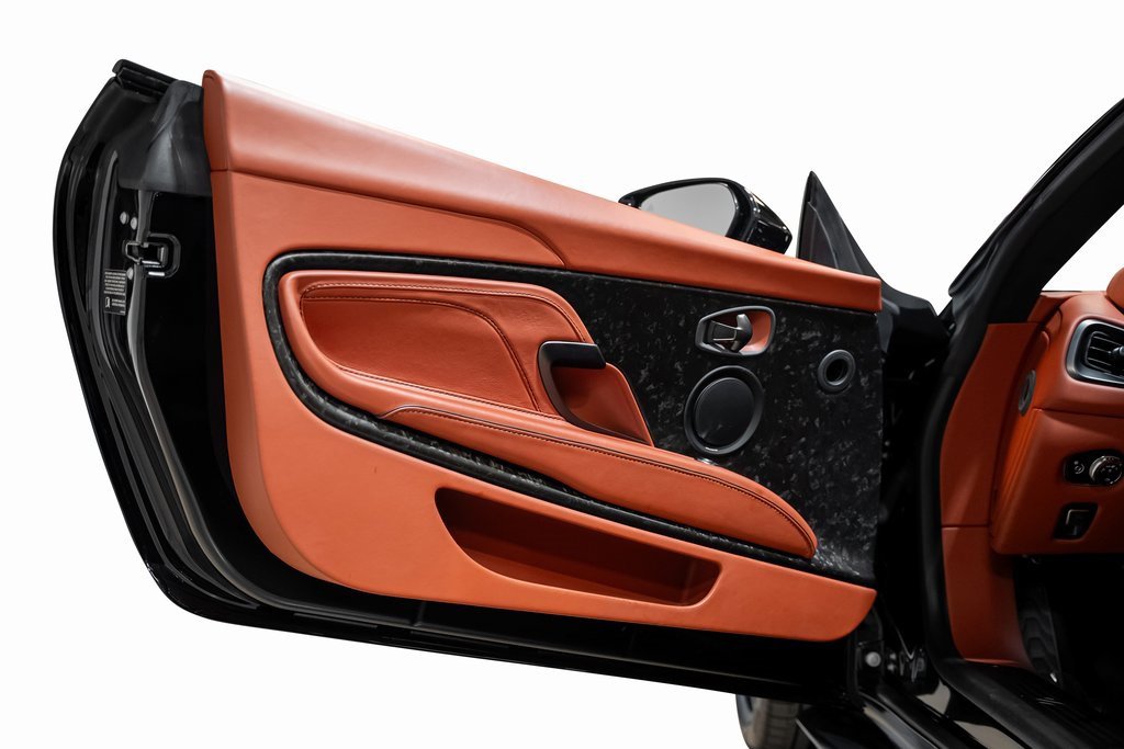 Used 2019 Aston Martin DBS Superleggera image 53