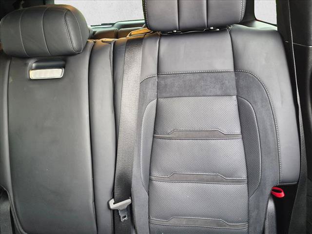 Used 2022 Mercedes-Benz GLS 63 AMG 4MATIC image 13
