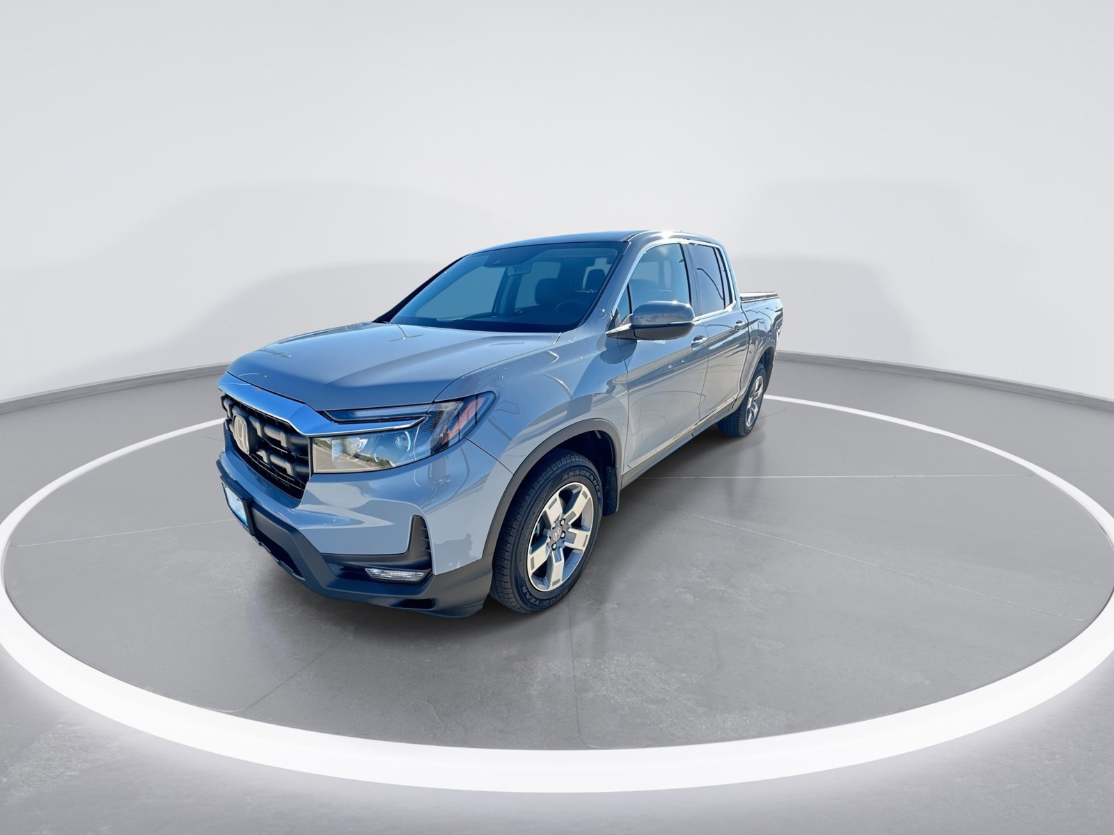Used 2024 Honda Ridgeline RTL image 4