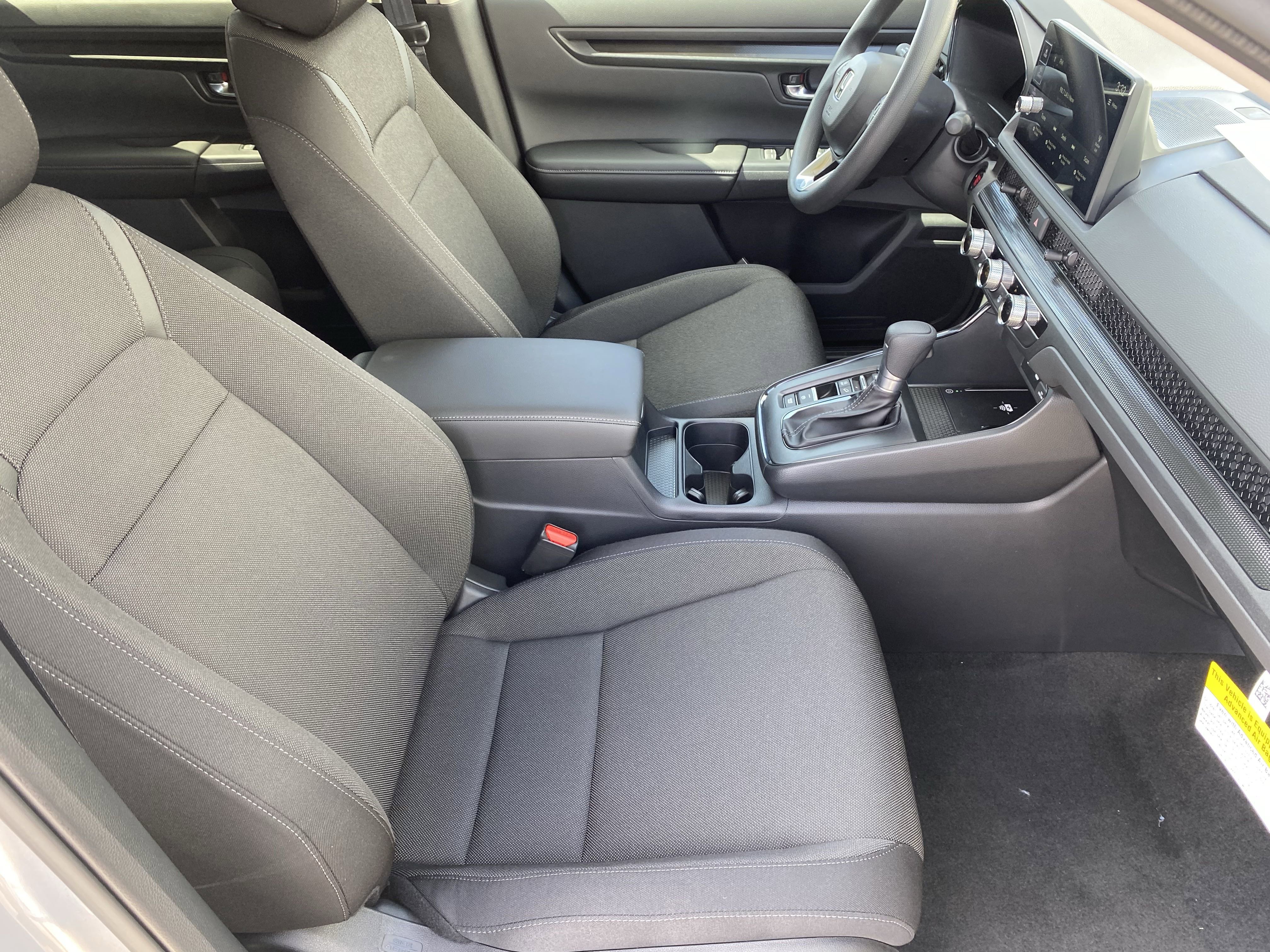New 2026 Honda CR-V LX image 9