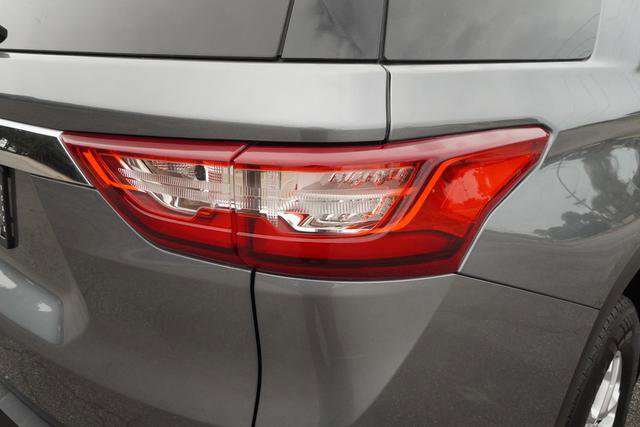 Used 2019 Chevrolet Traverse LS image 35