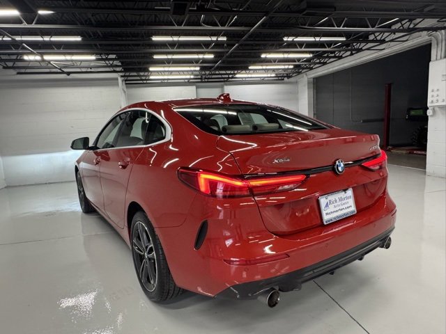 Used 2023 BMW 228i xDrive Gran Coupe w/ Convenience Package image 6