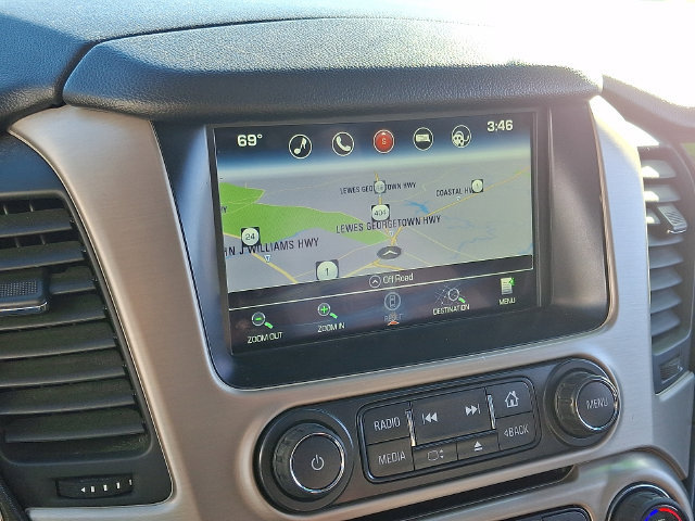 Used 2016 GMC Yukon XL Denali w/ Open Road Package AWD/4WD image 18